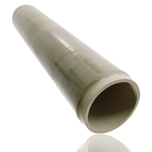 FRP-HDPE liner pipe  DIN 16 965, pipe type B, PN 16, Delivery length 6.000 mm