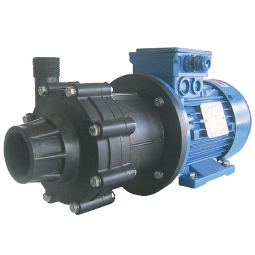 Magnet centrifugal pump  MKPG-6-PVV/80-65-300