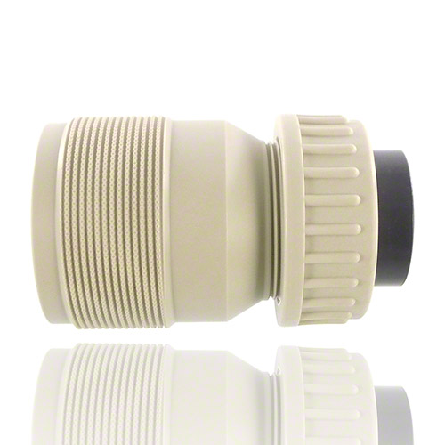 PP Adapter for IBC Container, inlay socket