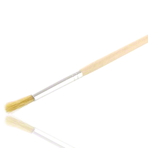 Brushes for adhesive bonding von Pipe systems d= 4 mm