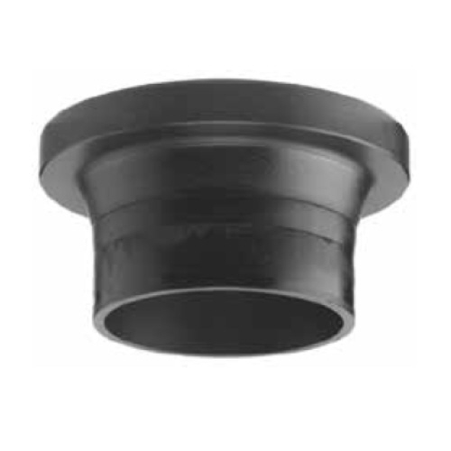 PE Stub flange, for soil & waste systems