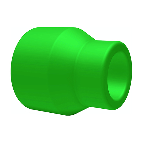 PP-RCT reducer green