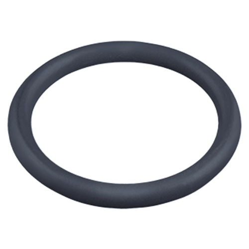 O-ring for screw connection, material FEP-FPM
