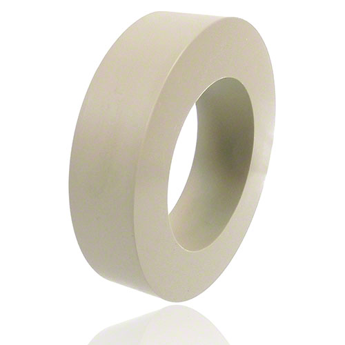 PP-Spacer rings for installation in pipings