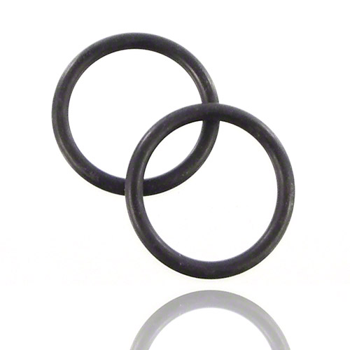 O-Ring for CNC machined Unions 