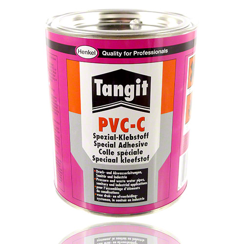 Tangit PVC-C solvent cement 700ml