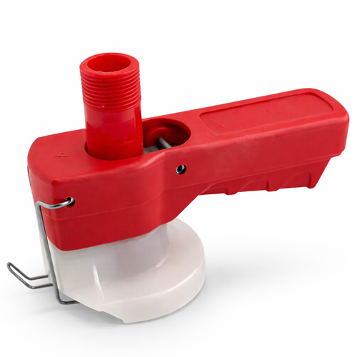 CDS coupling system TriSure&reg;