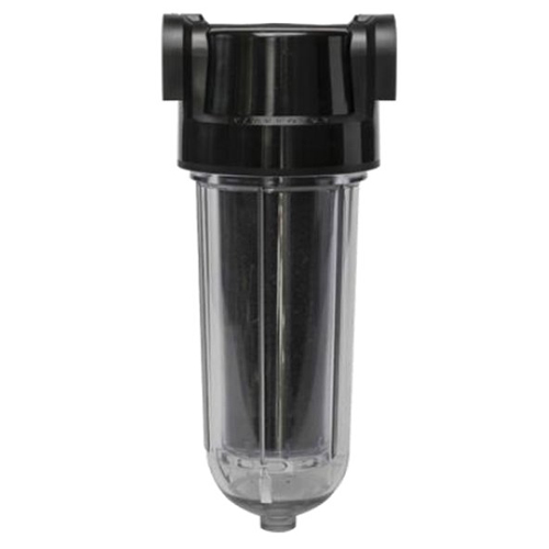 Cintropur water filter Smart Line filter housing SL 240 TE-CTN, 1 inch, for activated carbon filtration