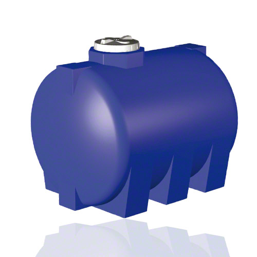 Storage tank series IB-CHW for the usage with water