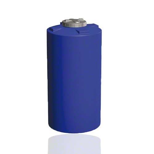 Storage tank series IB-CVW for the usage with water