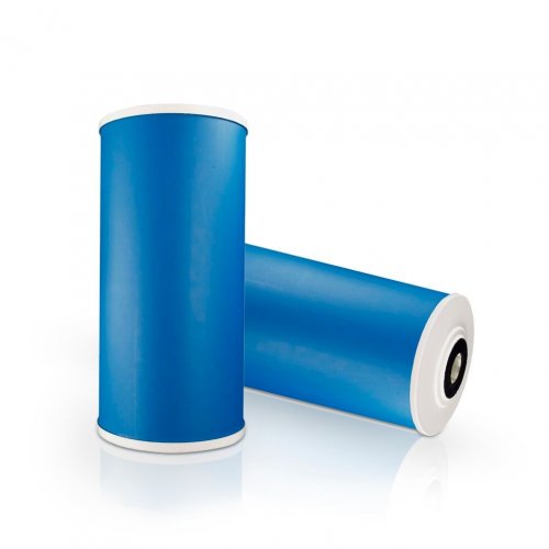Pentek Water filter, filter cartridge GAC-series  10 inch BIG BLUE- granulated active carbon cartridge