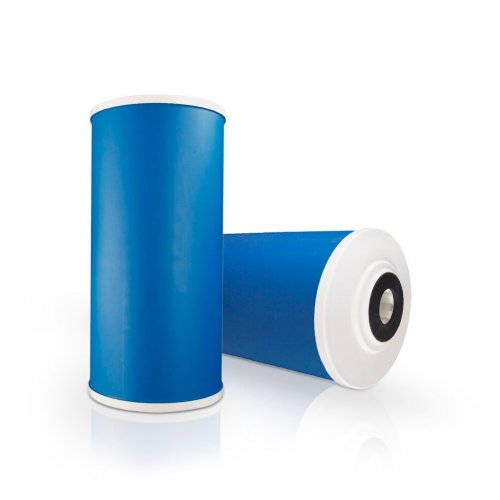 Pentek Water filter, filter cartridge GAC-series  20 inch BIG BLUE- granulated active carbon cartridge