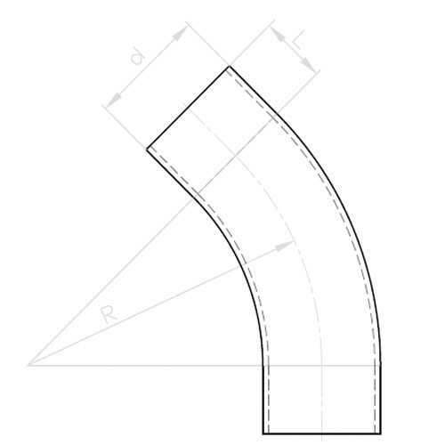 Luftkissen - PVC-P (schwarz) ca. 2.00 x 4.00 m