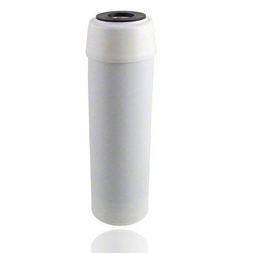Pentek Water filter, filter cartridge CC-series  10 inch - active carbonfilter made of coconut shell