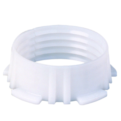 PP Compression fittings type UNIDELTA for PE pipes, clamping ring, spare part