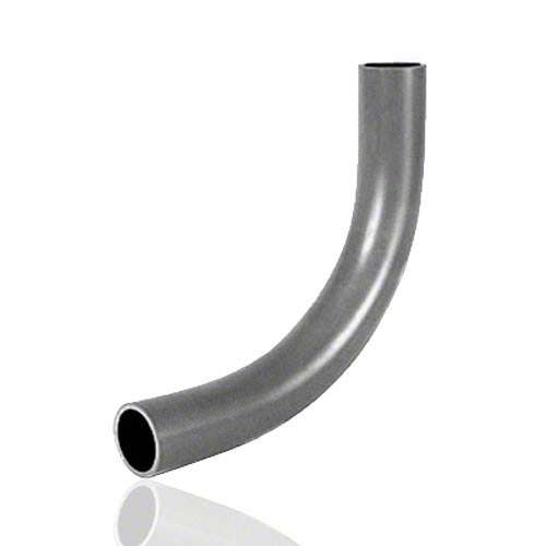 ABS Bend 90° - Long  radius