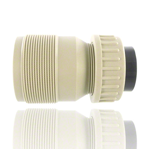 PP Adapter for IBC Container, female thread