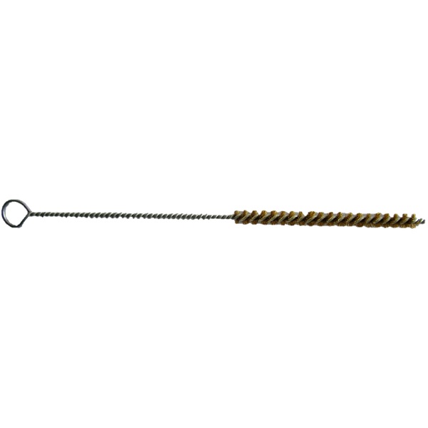 Brass brush for High speed welding nozzle 3-5mm