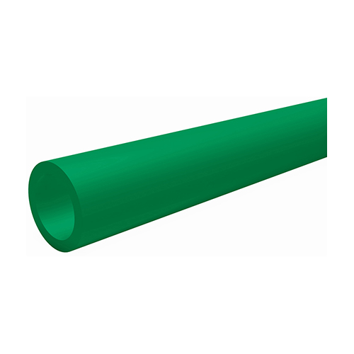 PP-RCT pipe, ECONTEC-CT, 1,6MPa,  green
