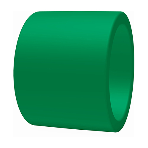 PP-RCT socket green