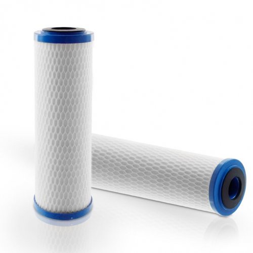 Pentek Water filter, filter cartridge EPM series 10 inch  Big Blue- active carbon block filter