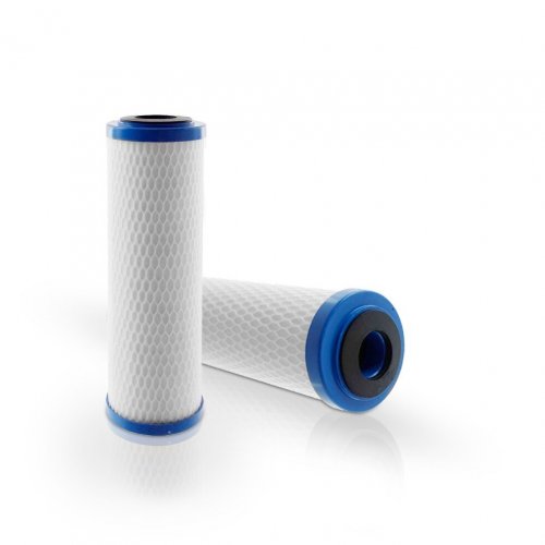 Pentek Water filter, filter cartridge EP series 10 inch - active carbon block filter