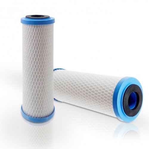 Pentek Water filter, filter cartridge EPM series 20 inch Big Blue - active carbon block filter