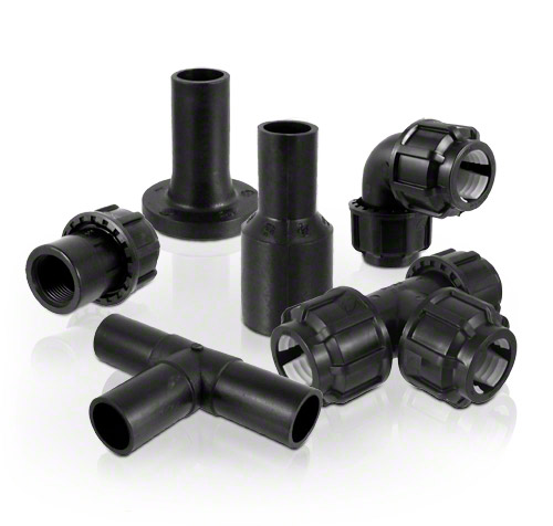 PE Pipe Systems