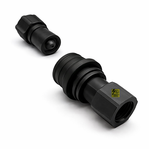 Coupling  Standard Version