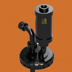 ATEXline
Confidence in safety: Expertise in
explosion protection