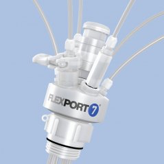 FLEXIBLE FLUID HANDLING SOLUTION 
: The Complete Safe Handling Solution for Drums and Containers