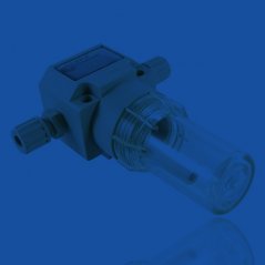 SPECIAL FITTINGS : Fittings
for 
PH, REDOX 
and 
temperature measuring